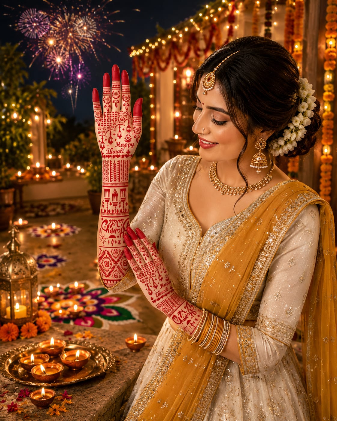 Diwali Designs
